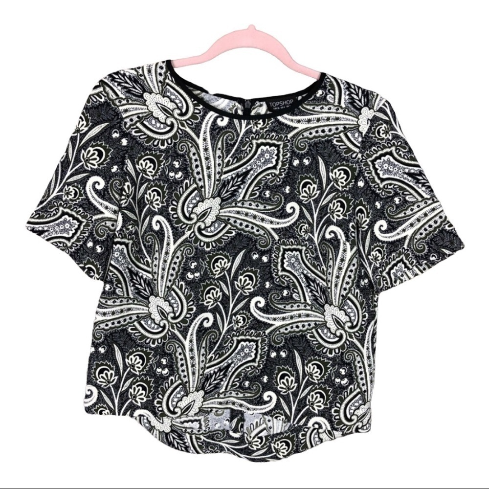 Topshop Top‎
